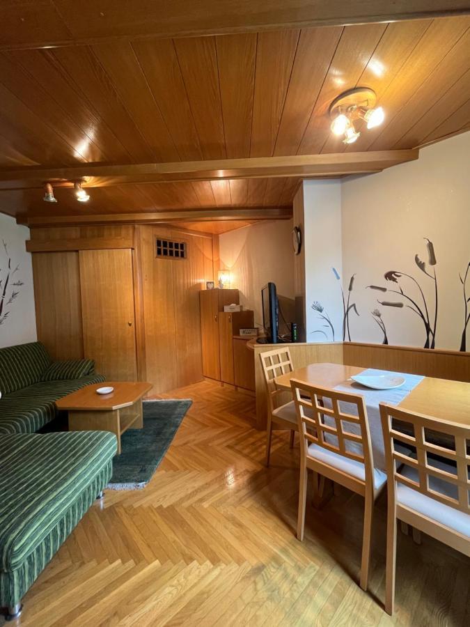 Little King - Feel Like At Home Kranjska Gora Exterior foto